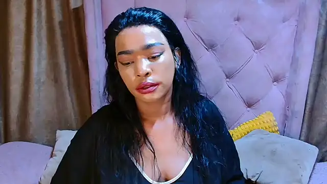 AFRICANGODDESSXXX online show from 2, 8, 2026