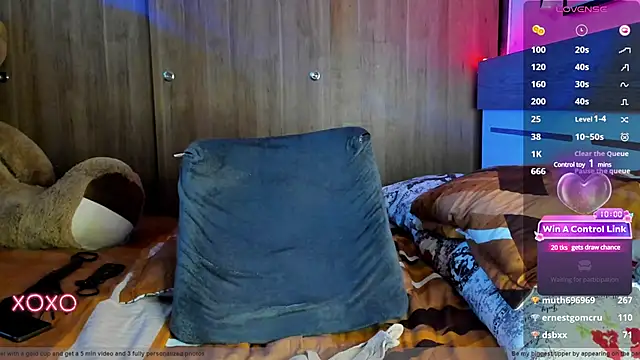 Snapshot of Mark_Kamper chatting on 9, 12, 2024 Mark Kamper online show from 9, 12, 2024