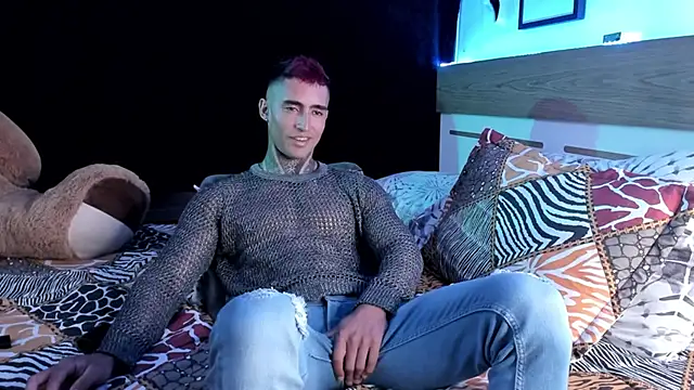 Snapshot of Mark_Kamper chatting on 14, 12, 2024 Mark Kamper online show from 14, 12, 2024