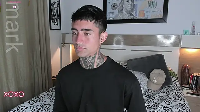 Mark Kamper online show from 12, 3, 2026