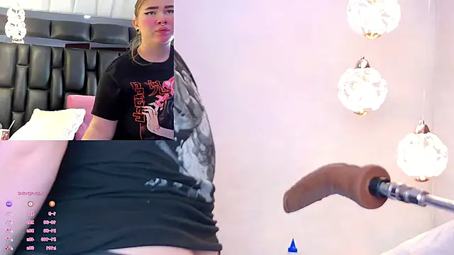 NathaxaLeans online show from 31, 1, 2025