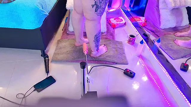 NathaxaLeans online show from 13, 2, 2025