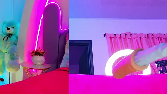 NathaxaLeans online show from 26, 4, 2026