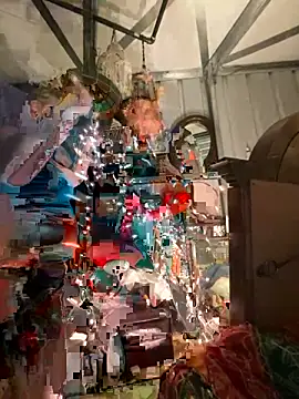 Snapshot of SummerBlueMoon chatting on 21, 10, 2025 SummerBlueMoon online show from 21, 10, 2025