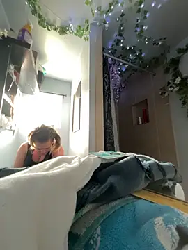 Snapshot of SummerBlueMoon chatting on 1, 2, 2026 SummerBlueMoon online show from 1, 2, 2026