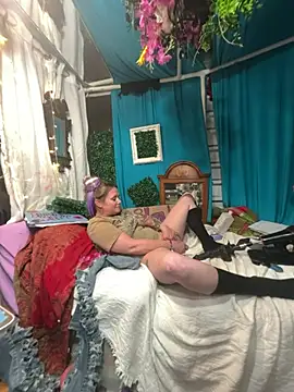 SummerBlueMoon online show from 30, 4, 2026