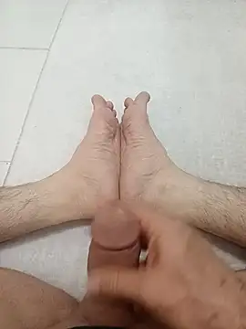 Hardapple01 online show from 17, 3, 2025