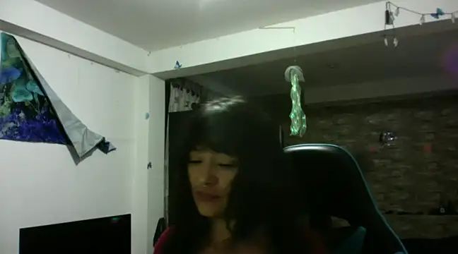 AngelaQueen  online show from 7, 3, 2025