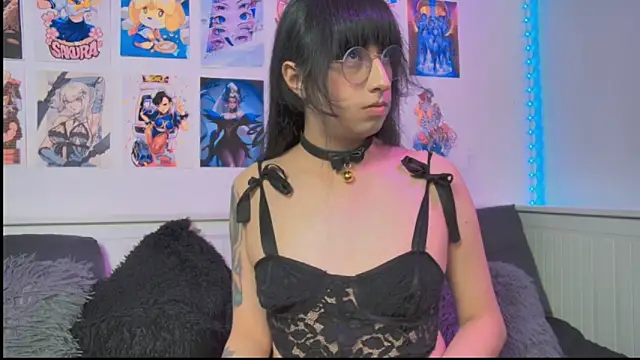 Snapshot of snowblack_ chatting on 20, 6, 2026 snowblack online show from 20, 6, 2026
