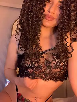 Lady ken online show from 10, 3, 2025