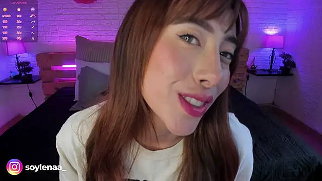 lena banks online show from 25, 1, 2025