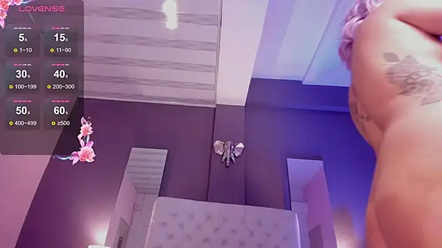 Snapshot of kim_thompson_1 chatting on 17, 1, 2025 kim thompson 1 online show from 17, 1, 2025