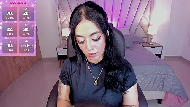 Snapshot of kim_thompson_1 chatting on 23, 9, 2025 kim thompson 1 online show from 23, 9, 2025