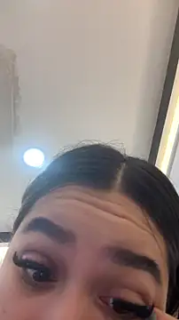 LunaBaker-1 online show from 18, 3, 2026