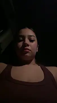 LunaBaker-1 online show from 18, 4, 2026