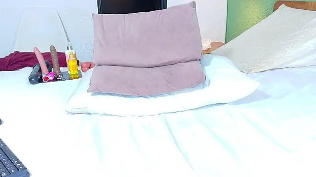 dannaahbrown online show from 7, 2, 2025