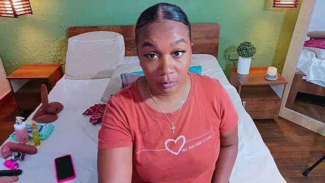 dannaahbrown online show from 21, 7, 2026