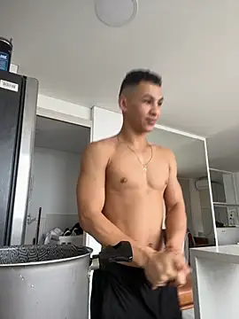 Snapshot of liuscast22 chatting on 12, 10, 2025 liuscast22 online show from 12, 10, 2025