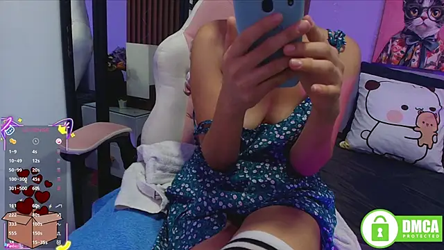 Snapshot of ana_gadot chatting on 7, 5, 2026 ana gadot online show from 7, 5, 2026