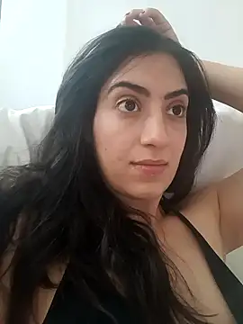 MIYESSI online show from 22, 4, 2026