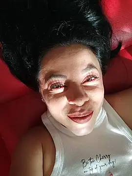 Marycrisalejo online show from 5, 6, 2026