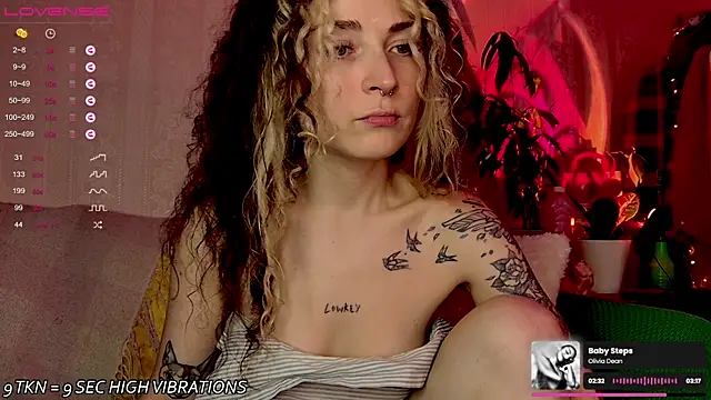 IttyKitty online show from 13, 10, 2025