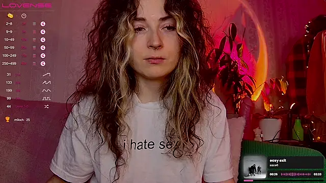 IttyKitty online show from 24, 2, 2026