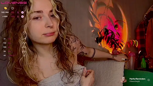 IttyKitty online show from 21, 4, 2026