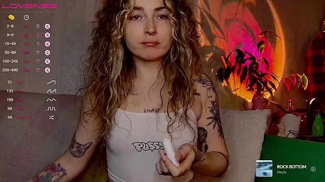 IttyKitty online show from 21, 4, 2026