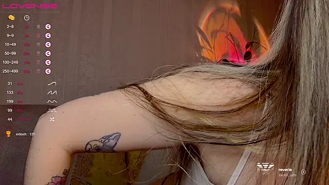 IttyKitty online show from 25, 4, 2026