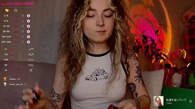 IttyKitty online show from 26, 4, 2026