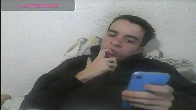 Tombgy07 online show from 21, 12, 2024