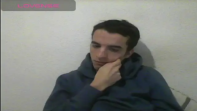 Tombgy07 online show from 22, 1, 2025