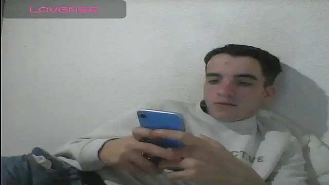 Tombgy07 online show from 5, 2, 2025