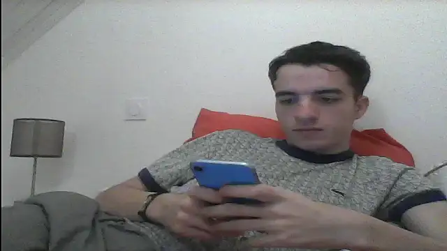 Tombgy07 online show from 19, 2, 2025