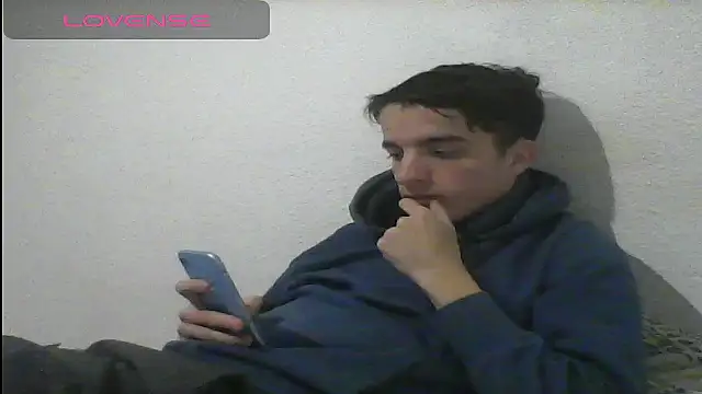 Tombgy07 online show from 4, 3, 2025