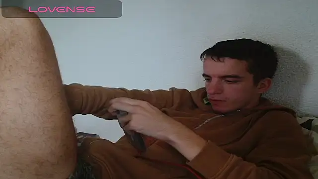 Tombgy07 online show from 13, 9, 2025