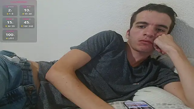 Tombgy07 online show from 25, 9, 2025