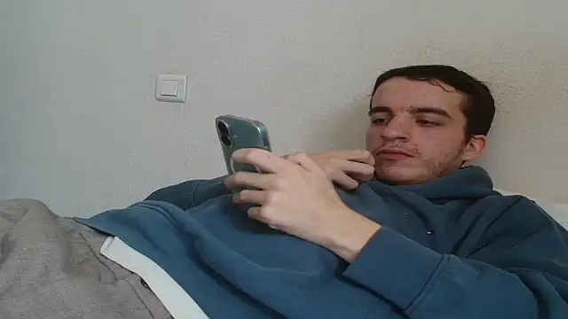 Tombgy07 online show from 9, 1, 2026