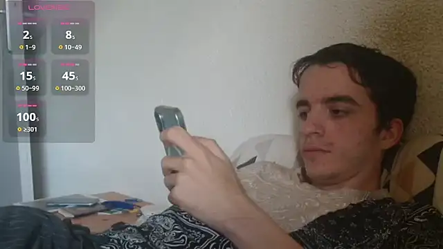 Tombgy07 online show from 10, 6, 2026
