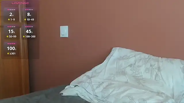 Tombgy07 online show from 6, 7, 2026