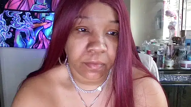 YasmineMinaj online show from 21, 3, 2025