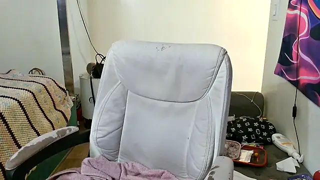 YasmineMinaj online show from 14, 12, 2025