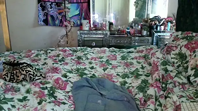 YasmineMinaj online show from 9, 3, 2026