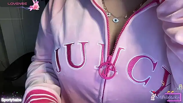 Snapshot of Sportybabe chatting on 9, 1, 2025 Sportybabe online show from 9, 1, 2025