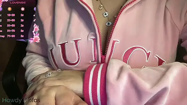 Snapshot of Sportybabe chatting on 4, 2, 2026 Sportybabe online show from 4, 2, 2026