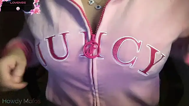 Snapshot of Sportybabe chatting on 13, 2, 2026 Sportybabe online show from 13, 2, 2026