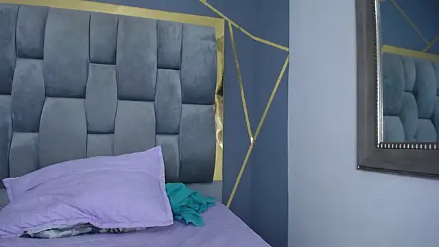 Snapshot of SalommeeT chatting on 12, 12, 2024 SalommeeT online show from 12, 12, 2024