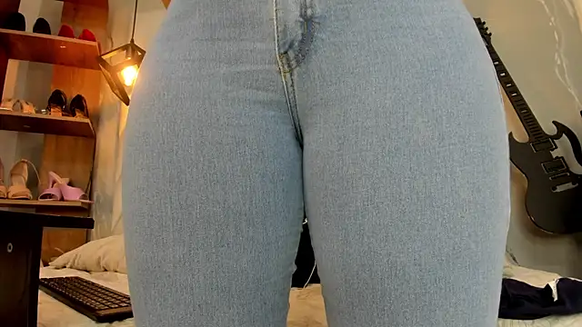 SakuraLee  online show from 24, 2, 2025