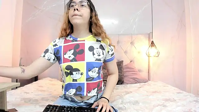 SakuraLee  online show from 18, 11, 2025